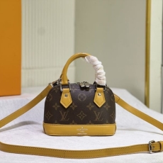 LV Top Handle Bags